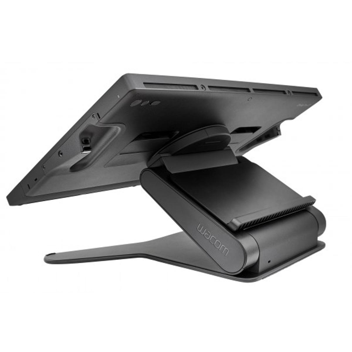 WACOM Tablette graphique Cintiq Pro 27 avec socle ergonomique