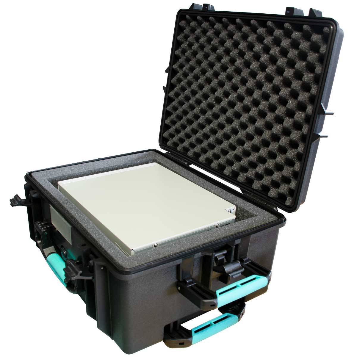 HPRC Valise de Transport ultra-résistante pour imprimante pro