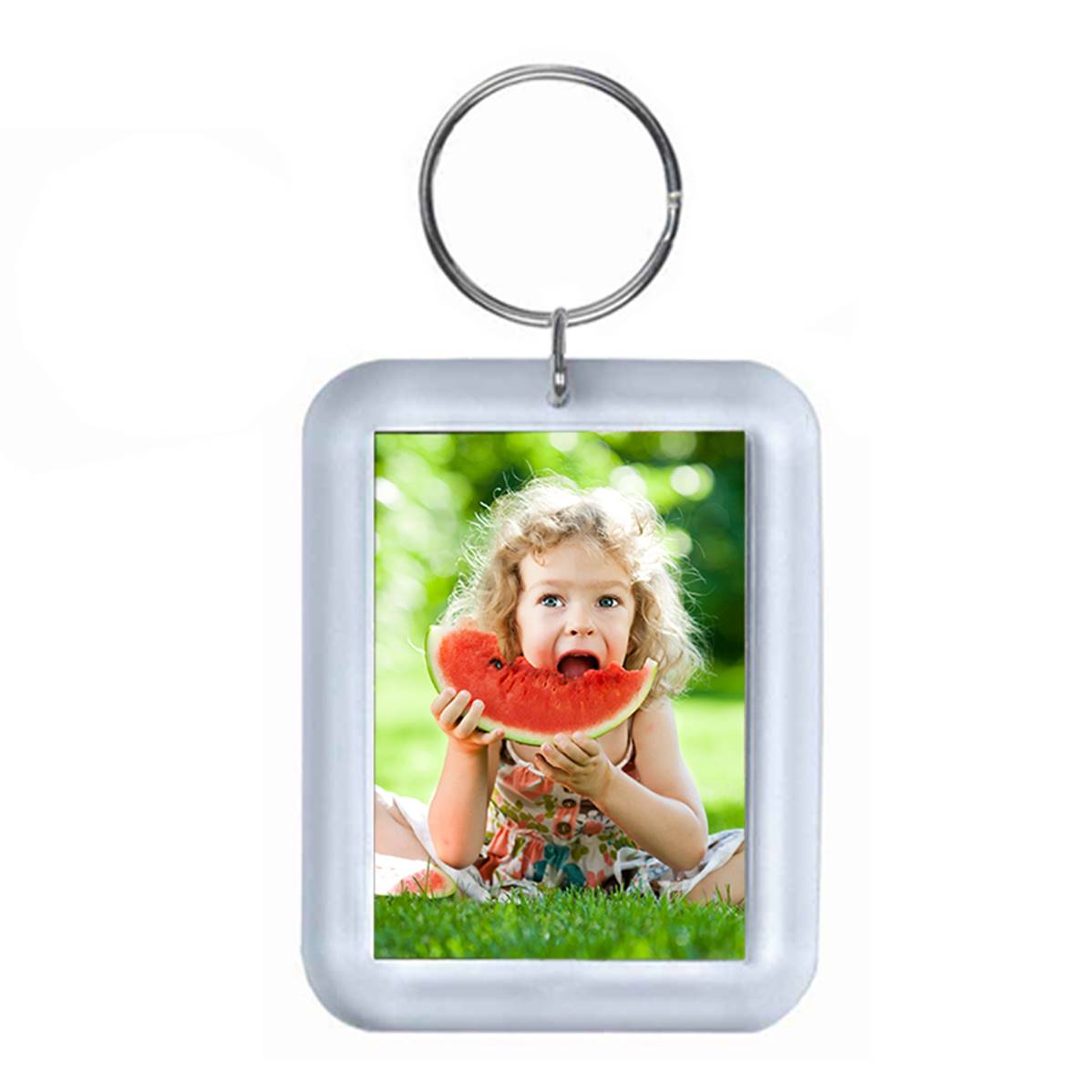 PORTE-CLES 35X45 Emballage individuel Vendu par 50
