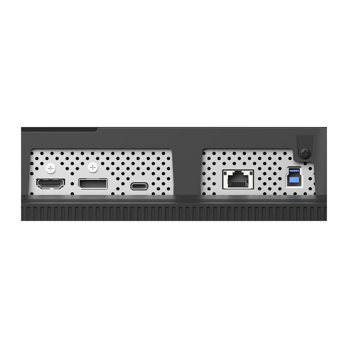 EIZO Ecran Coloredge 31" CG3100X-BK (Sonde+casquette+ColorNavigator)