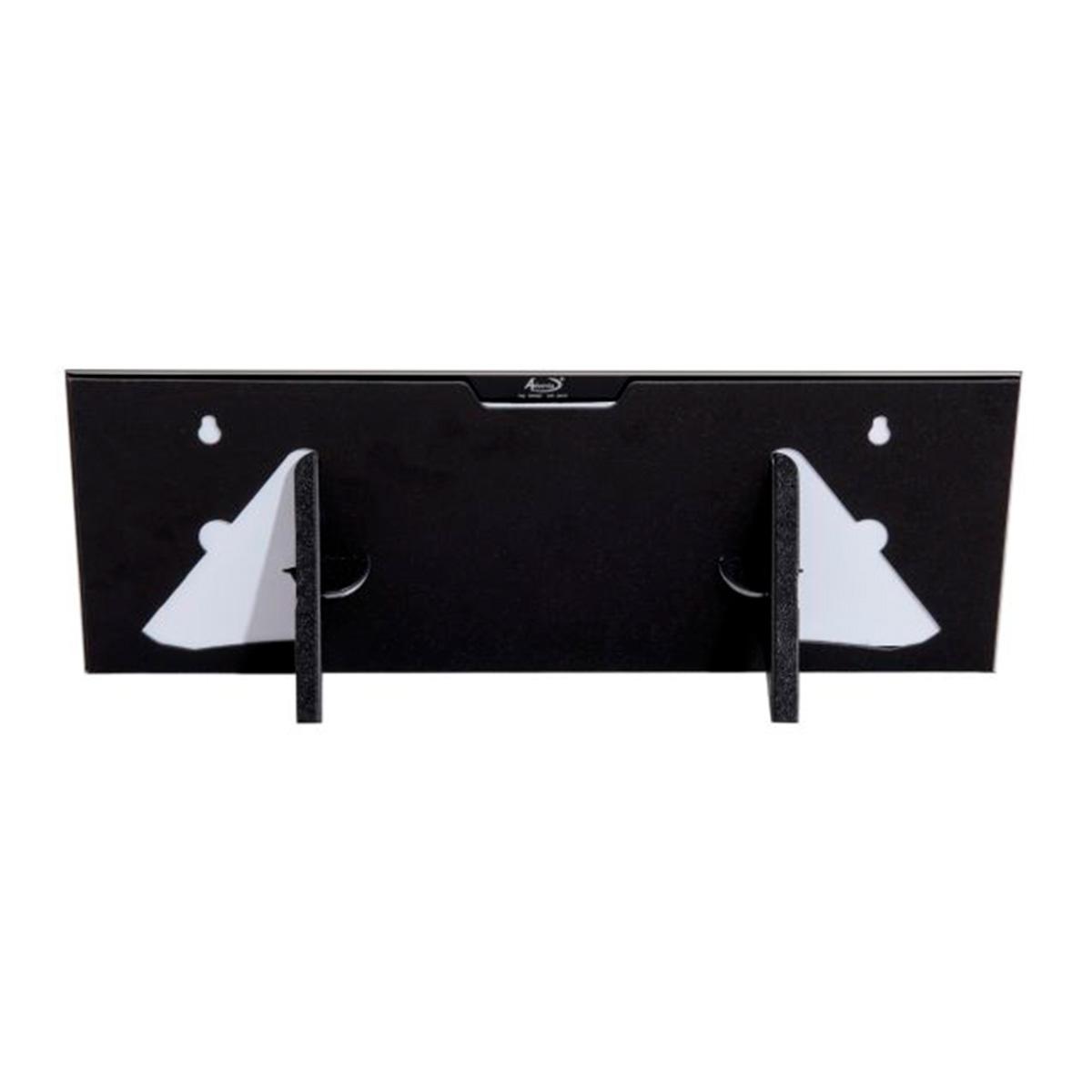 Cadre en Verre 13x41cm (5x16") avec Emballage Individuel Lot de 25