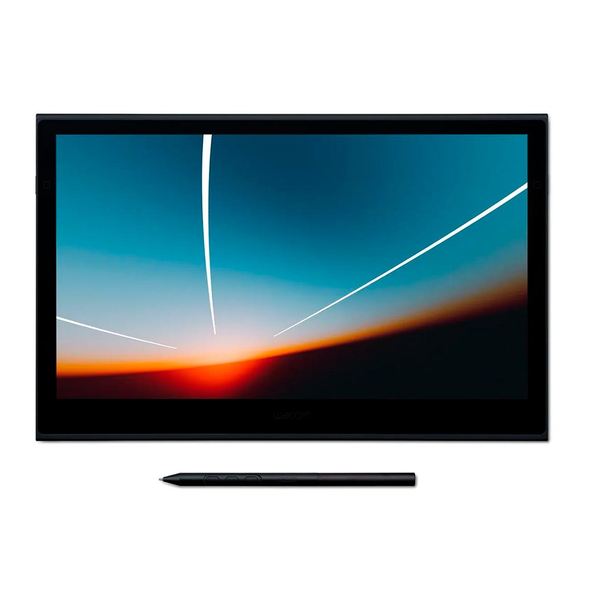 WACOM Tablette graphique MOVINK 13 Pen Touch DTH135K0B