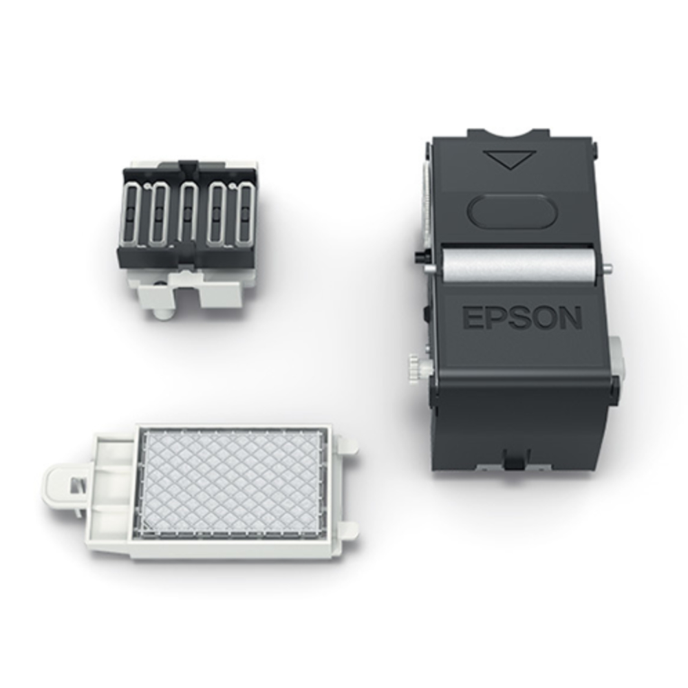 Kit de remplacement pour entretien tête d’impression SC-G6000 et SC-F2200