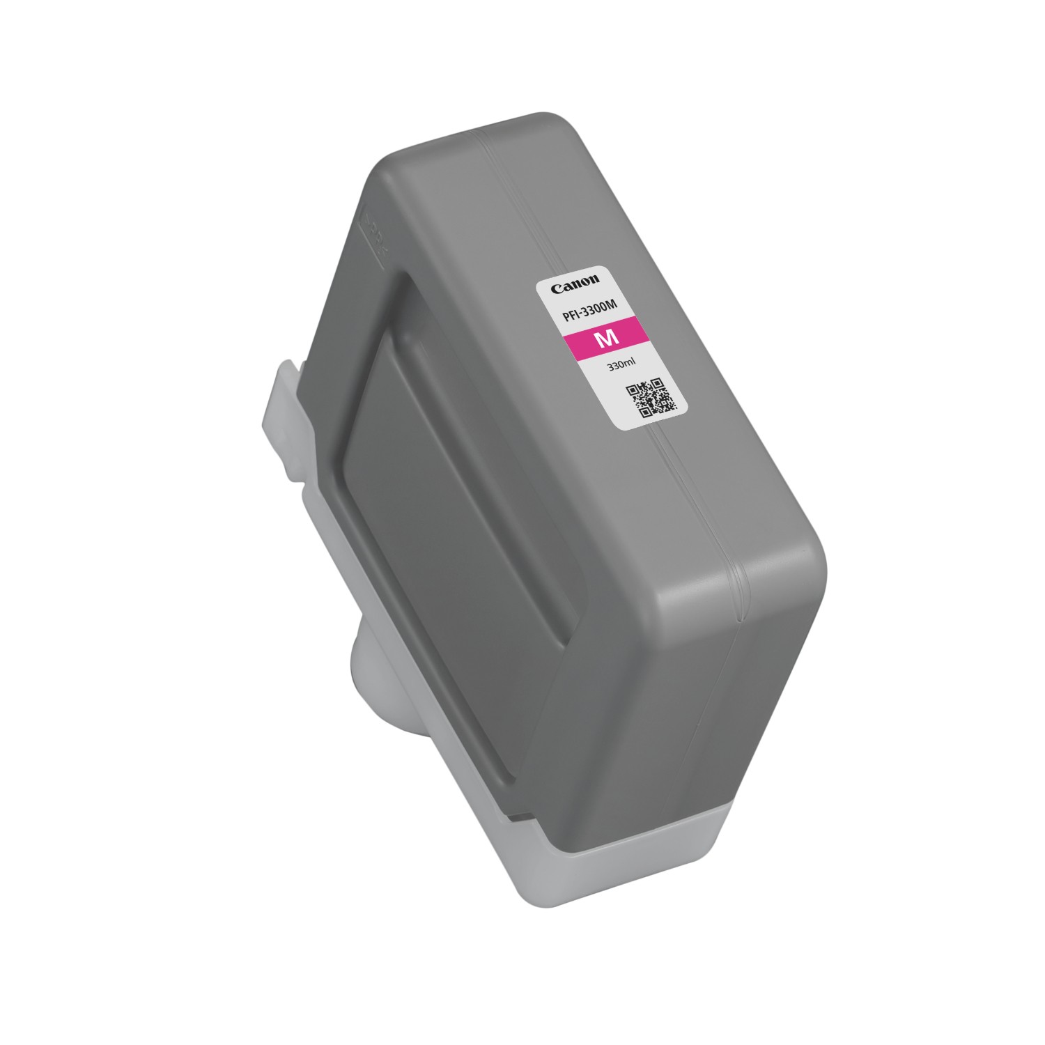 Encre PFI-3300M MAGENTA pour imagePROGRAF PRO-2600(S)/4600(S)/6600(S) (330ml)
