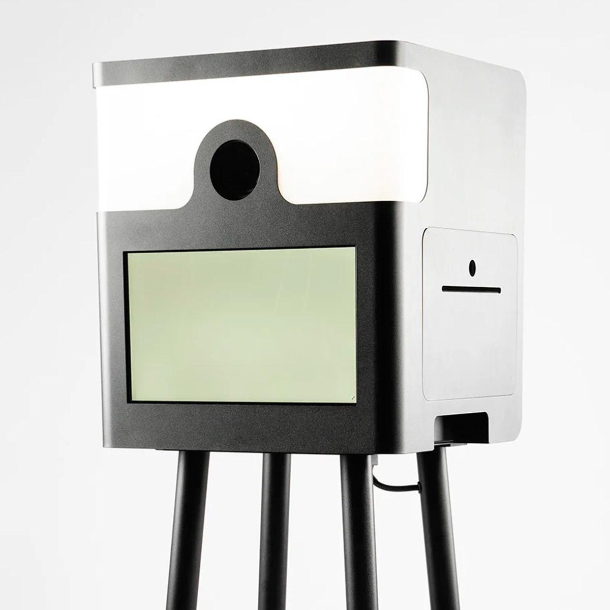 DNP Photobooth The PRIME compatible DS620